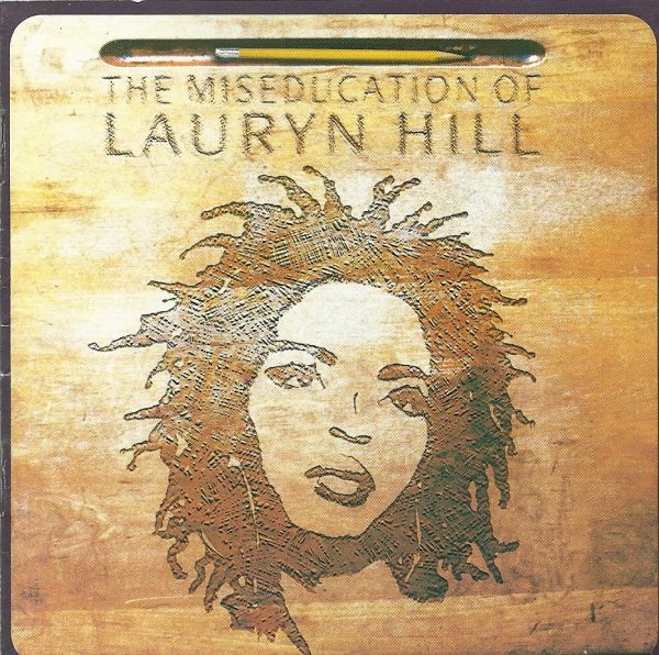 Lauryn Hill