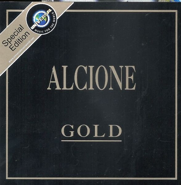 Alcione