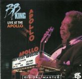 BB King