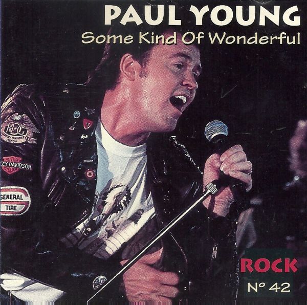 Paul Young