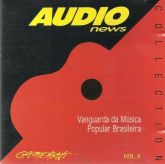 Audio News