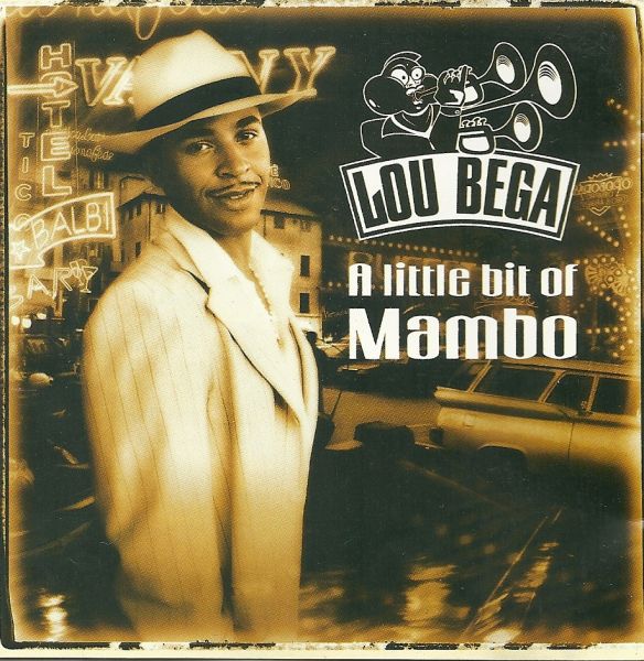 Lou Bega