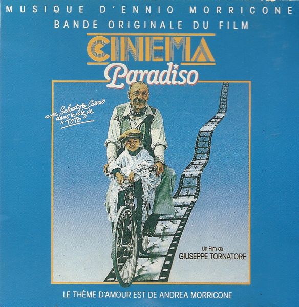 Cinema Paradiso