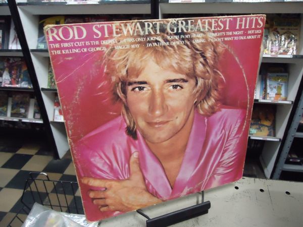 Rod Stewart (LJ)