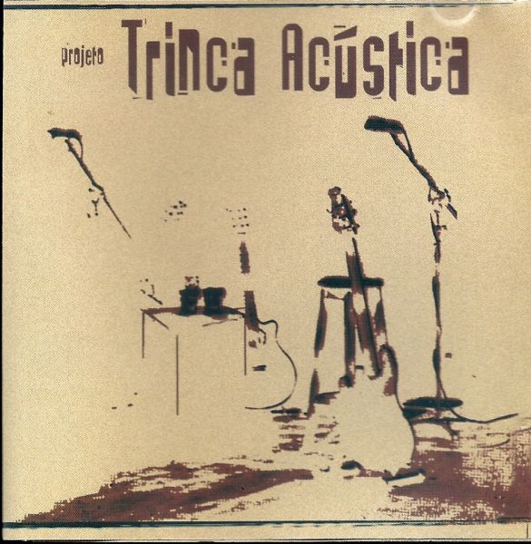 Trinca Acústica