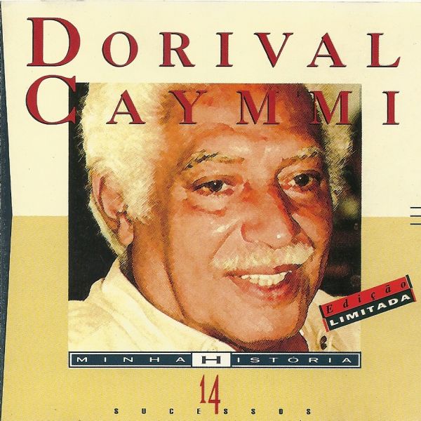 Dorival Caymmi