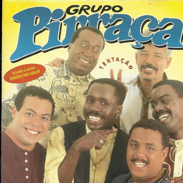 Grupo Pirraça