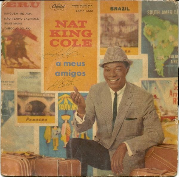 Nat King Cole (CPT)