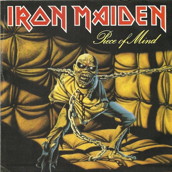 Iron Maiden