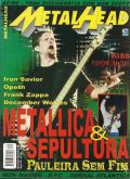 Metal Head nº 30