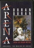 Duran Duran Arena