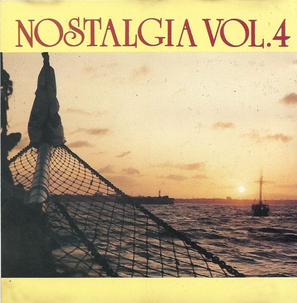 Nostalgia Vol 4