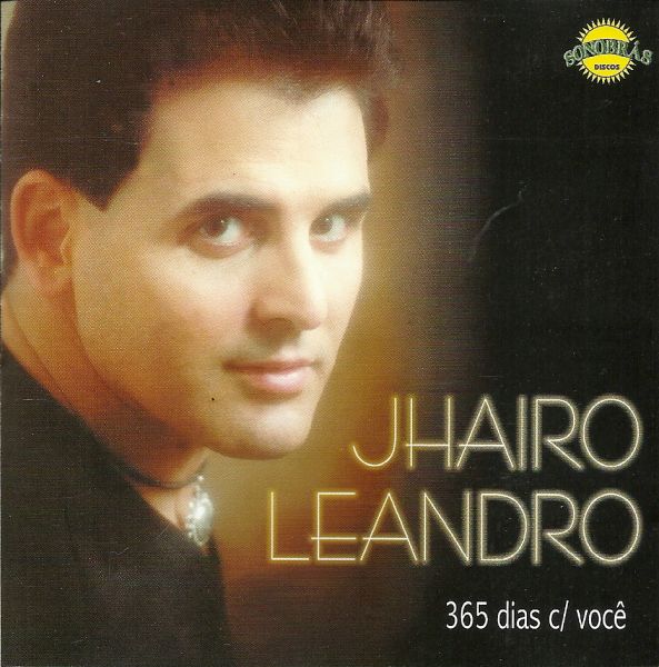 Jhairo Leandro