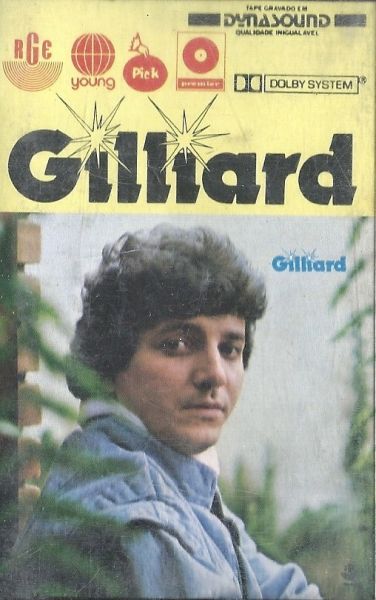 Gilliard