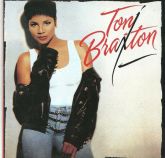 Toni Braxton