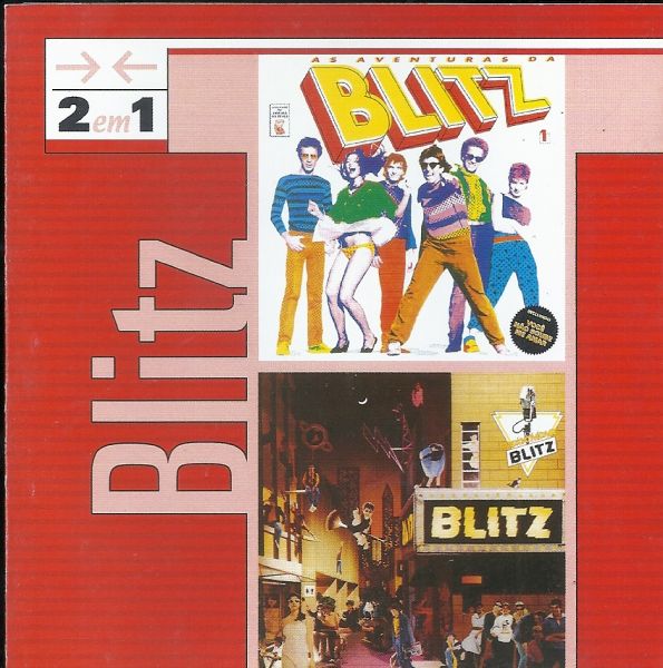 Blitz