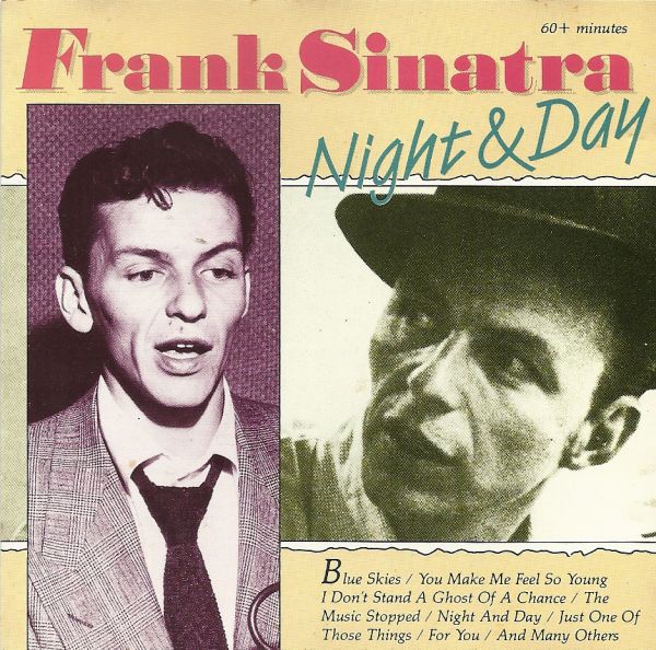 Frank Sinatra