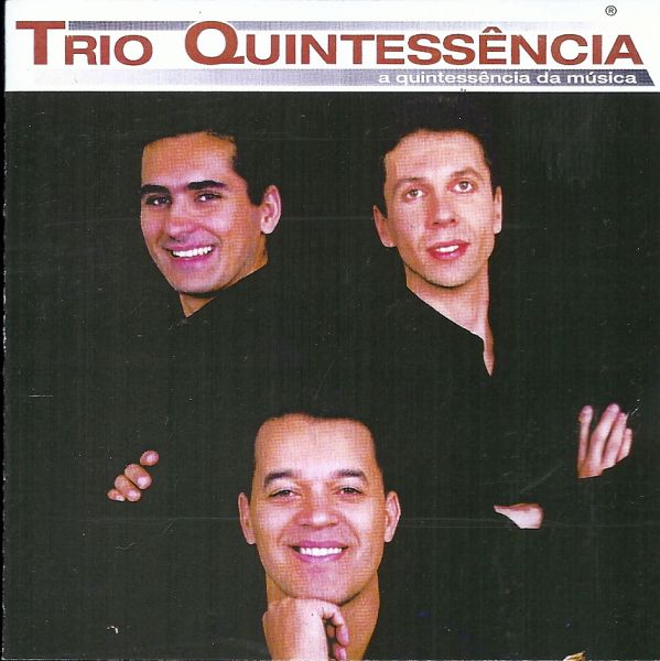 Trio Quintessência