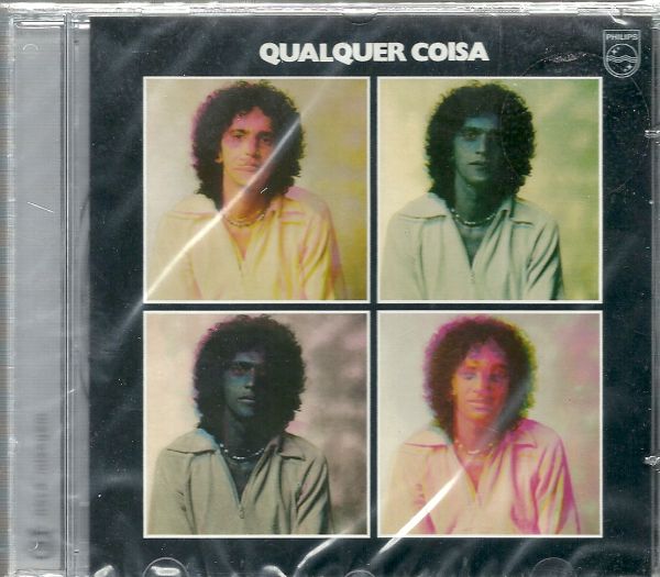 Caetano Veloso