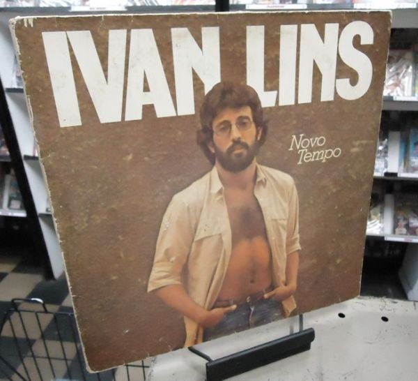 Ivan Lins