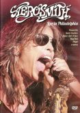 Aerosmith Live in Philadelphia (LJ-D)