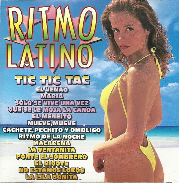 Ritmo Latino