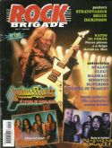 Rock Brigade nº 150