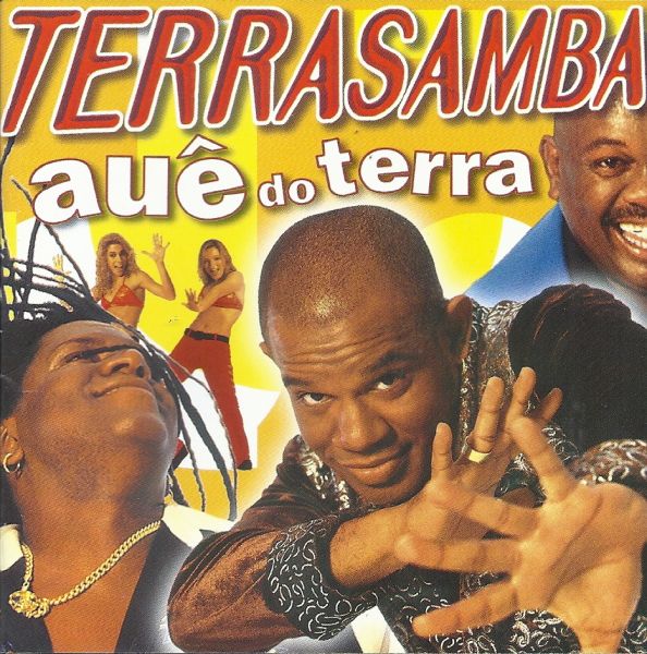 Terrasamba