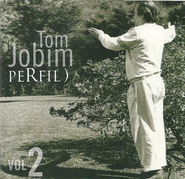 Tom Jobim