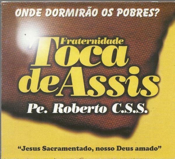 Toca de Assis