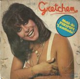 Gretchen (CPT)