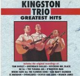 Kingston Trio