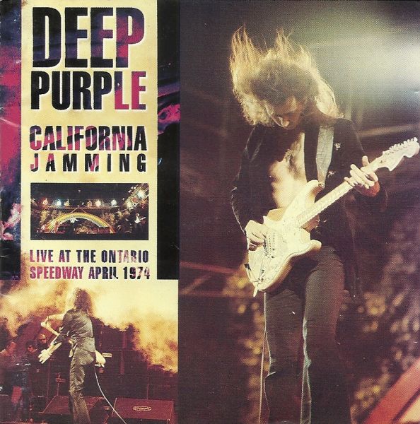 Deep Purple