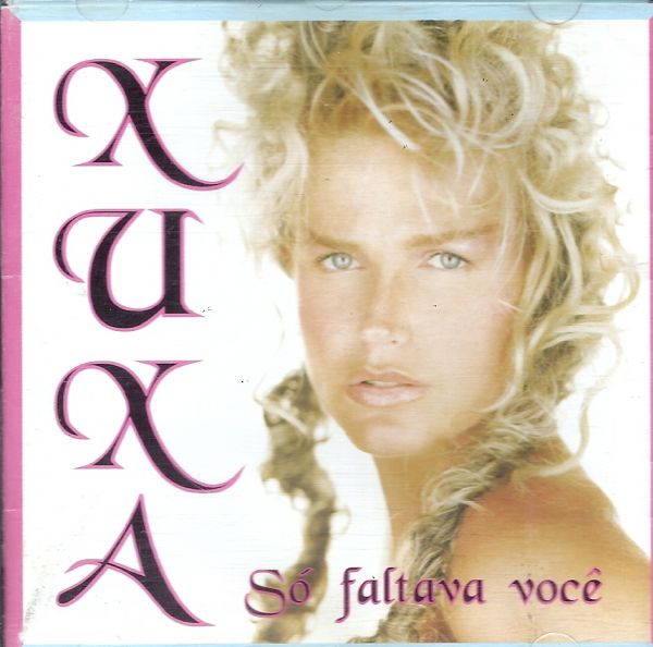 Xuxa