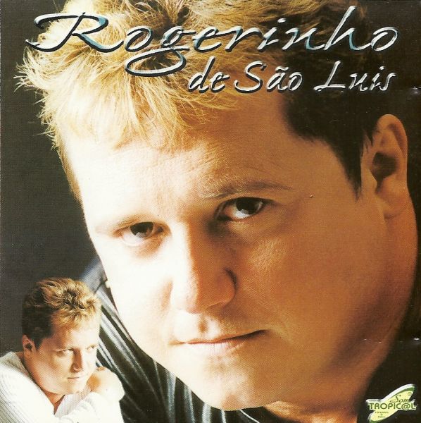 Rogerinho de São Luis