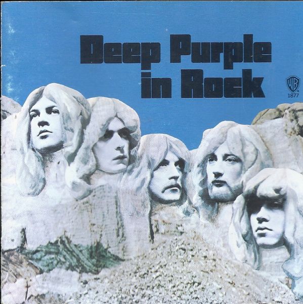 Deep Purple