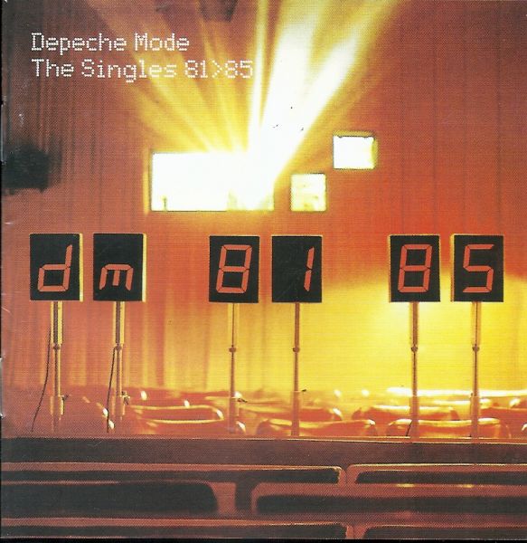 Depeche Mode