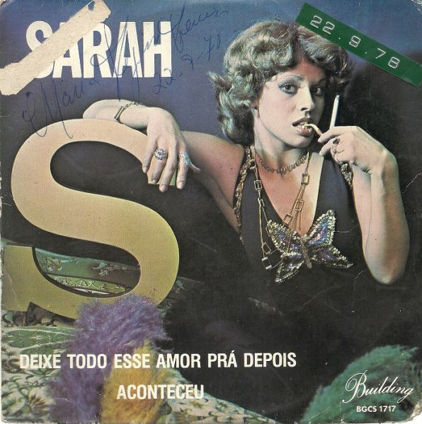 Sarah (CPT)