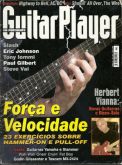 Guitar Player nº058