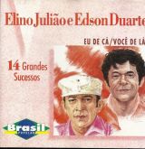 Elino Julião Edson Duarte