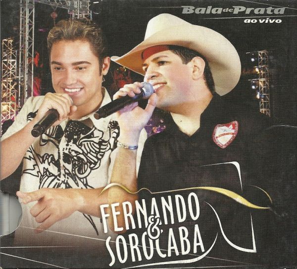 Fernando e Sorocaba