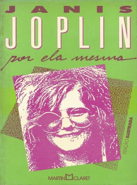 Janis Joplin Por Ela Mesma