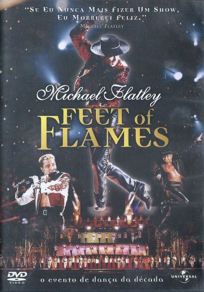 Michael Flatley