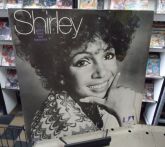 Shirley Bassey (LJ)