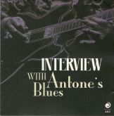 Interview With Antone's Blues