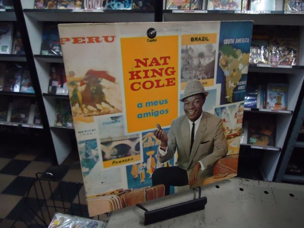 Nat King Cole (LJ)