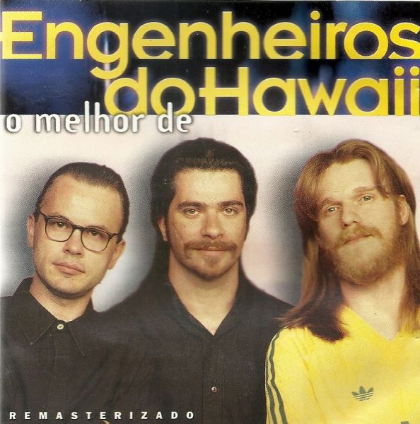 Engenheiros do Hawaii