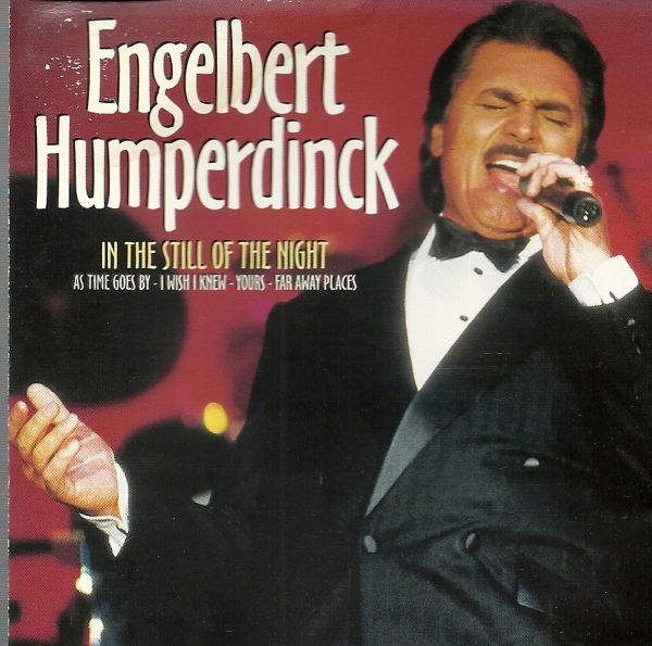 Engelbert Humperdinck