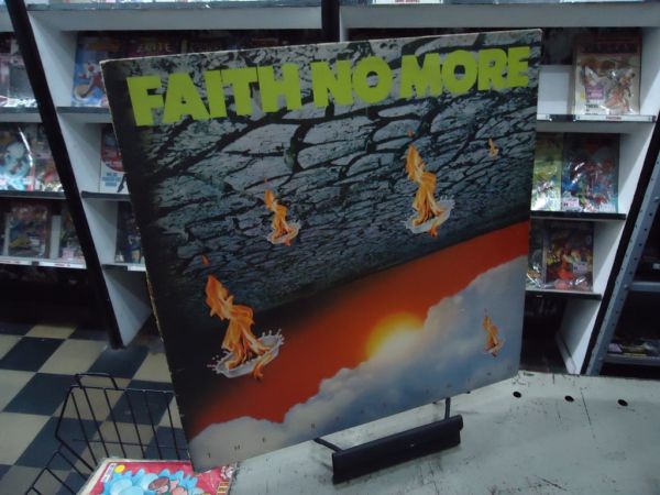 Faith no More (LJ)