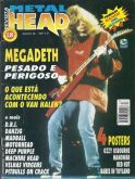 Metal Head nº 17